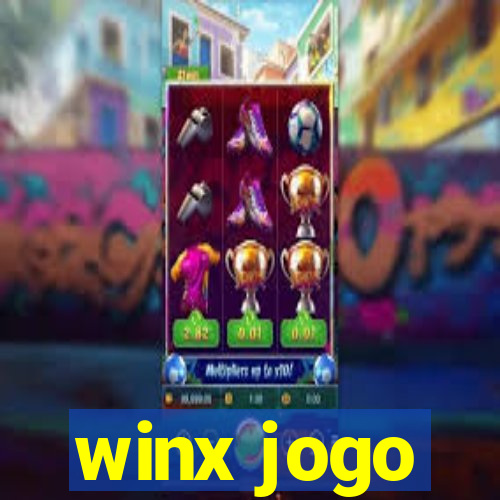 winx jogo