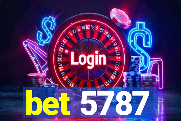 bet 5787