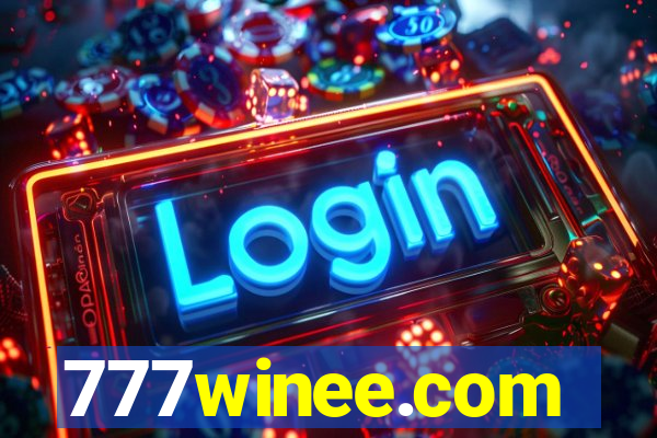 777winee.com