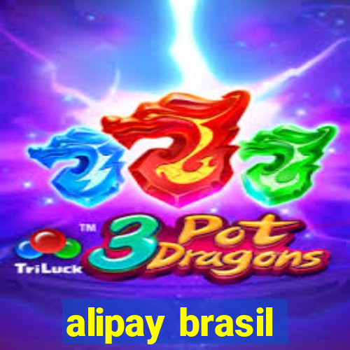 alipay brasil