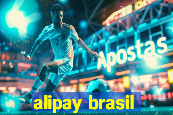 alipay brasil