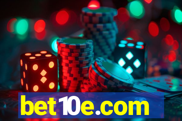 bet10e.com