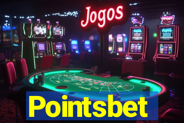 Pointsbet