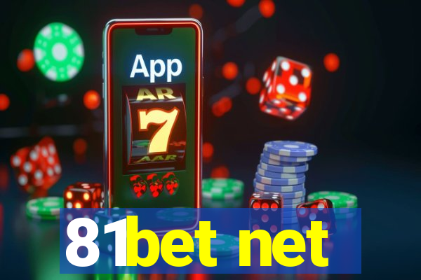 81bet net