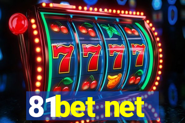 81bet net