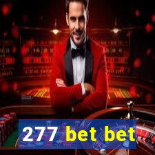 277 bet bet