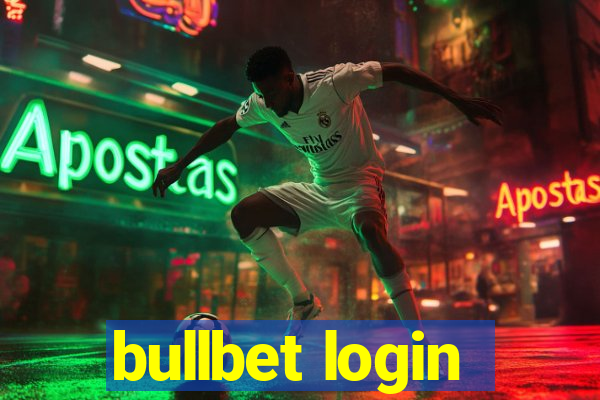 bullbet login