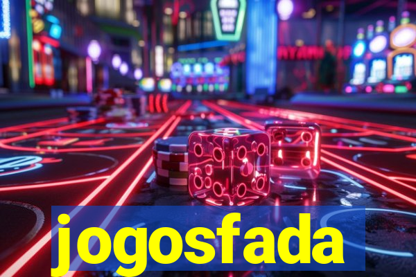 jogosfada