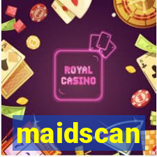 maidscan