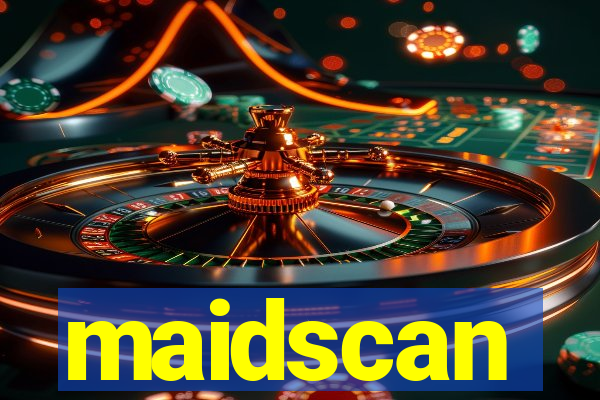 maidscan