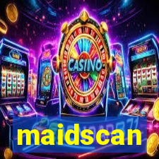 maidscan