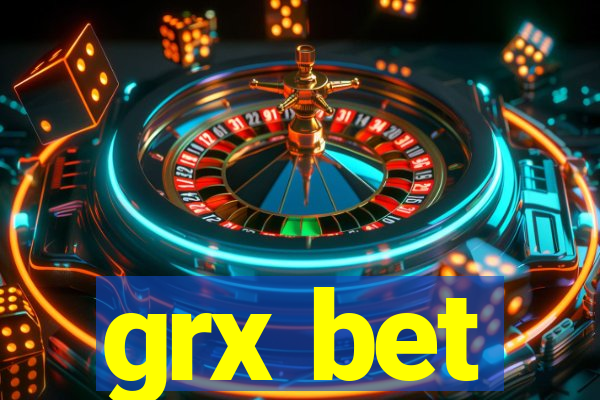 grx bet