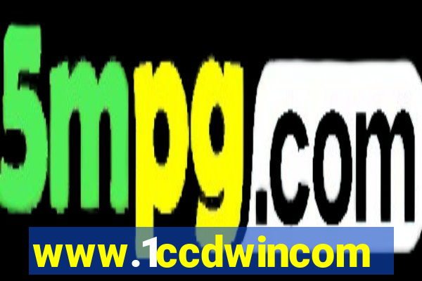 www.1ccdwincom