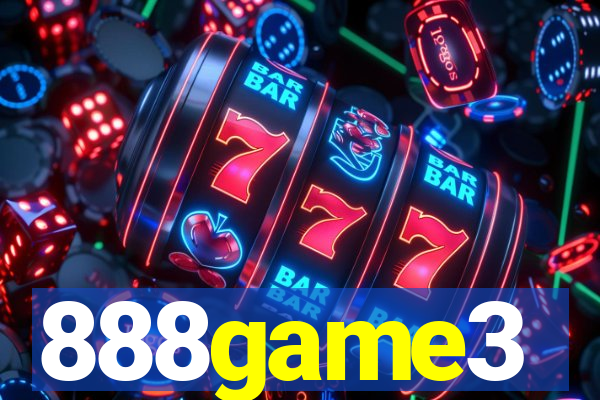 888game3