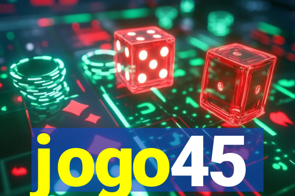 jogo45