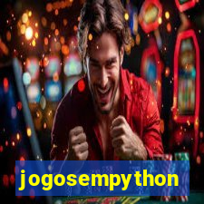 jogosempython