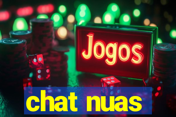 chat nuas