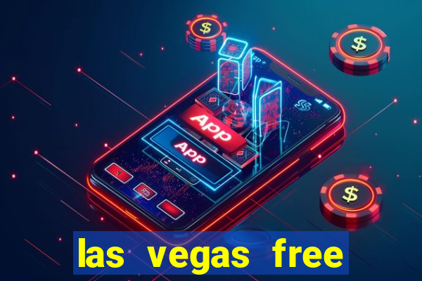 las vegas free slots play