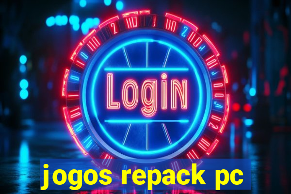 jogos repack pc