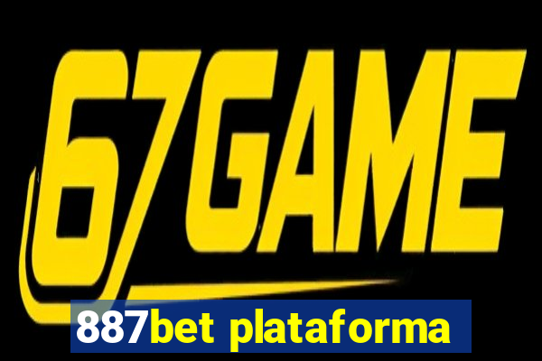 887bet plataforma