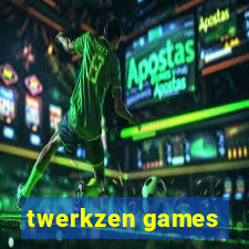 twerkzen games