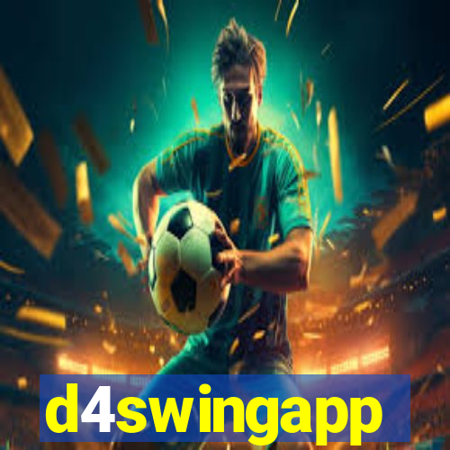 d4swingapp