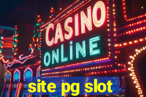 site pg slot