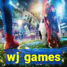 wj games