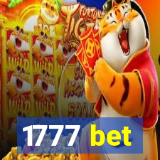 1777 bet