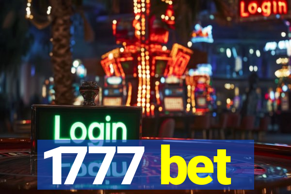 1777 bet