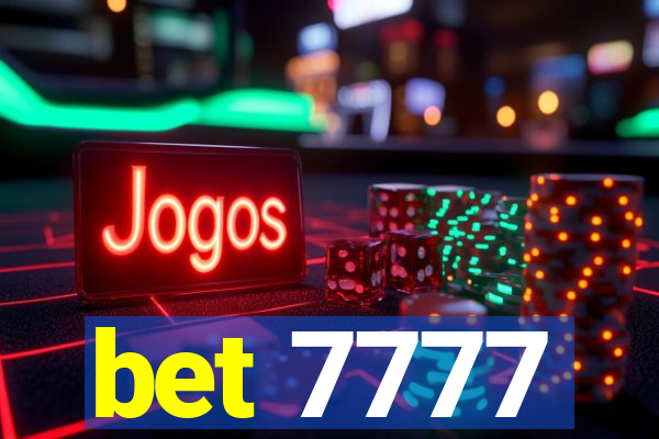 bet 7777