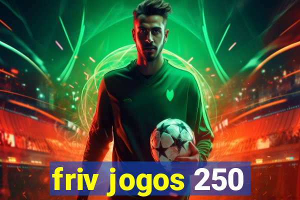 friv jogos 250