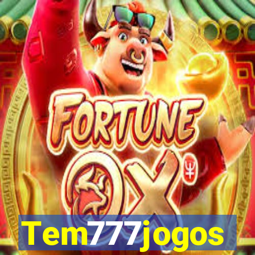 Tem777jogos