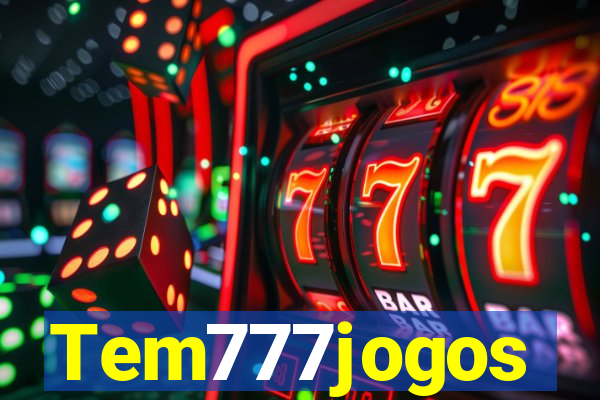 Tem777jogos