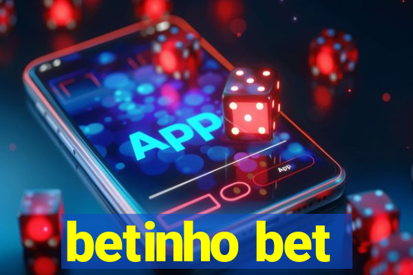 betinho bet