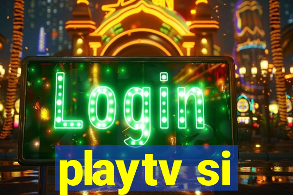 playtv si