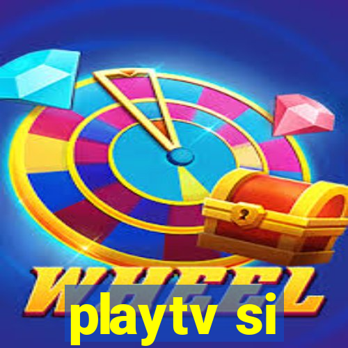 playtv si