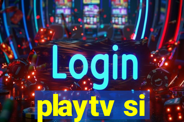 playtv si