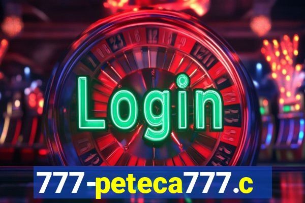 777-peteca777.com