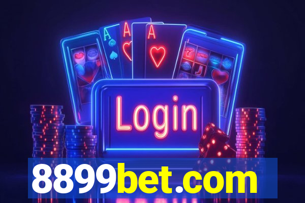 8899bet.com