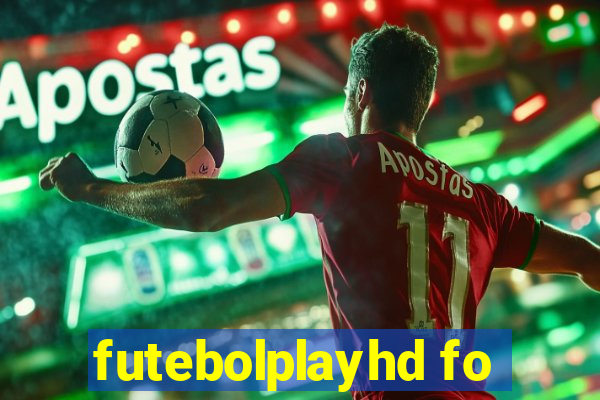 futebolplayhd fo