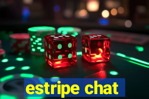 estripe chat