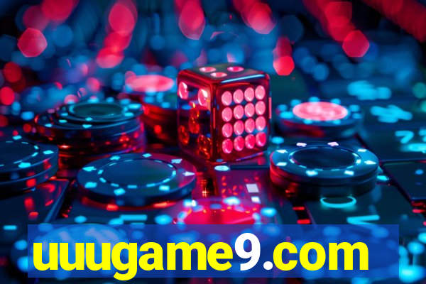 uuugame9.com