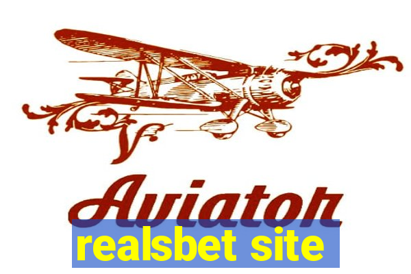 realsbet site