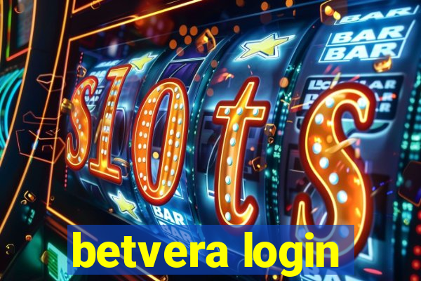 betvera login