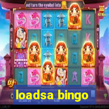 loadsa bingo