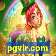 pgvir.com