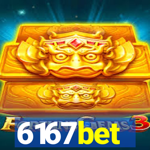 6167bet