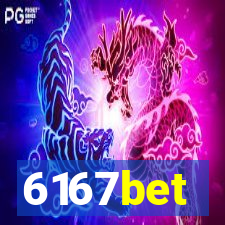 6167bet