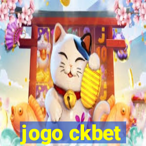 jogo ckbet